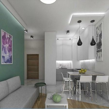 Perfect Apartament Lublin Zewnętrze zdjęcie