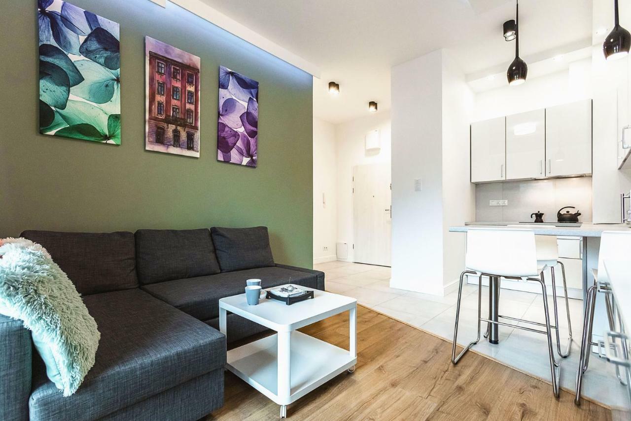 Perfect Apartament Lublin Zewnętrze zdjęcie