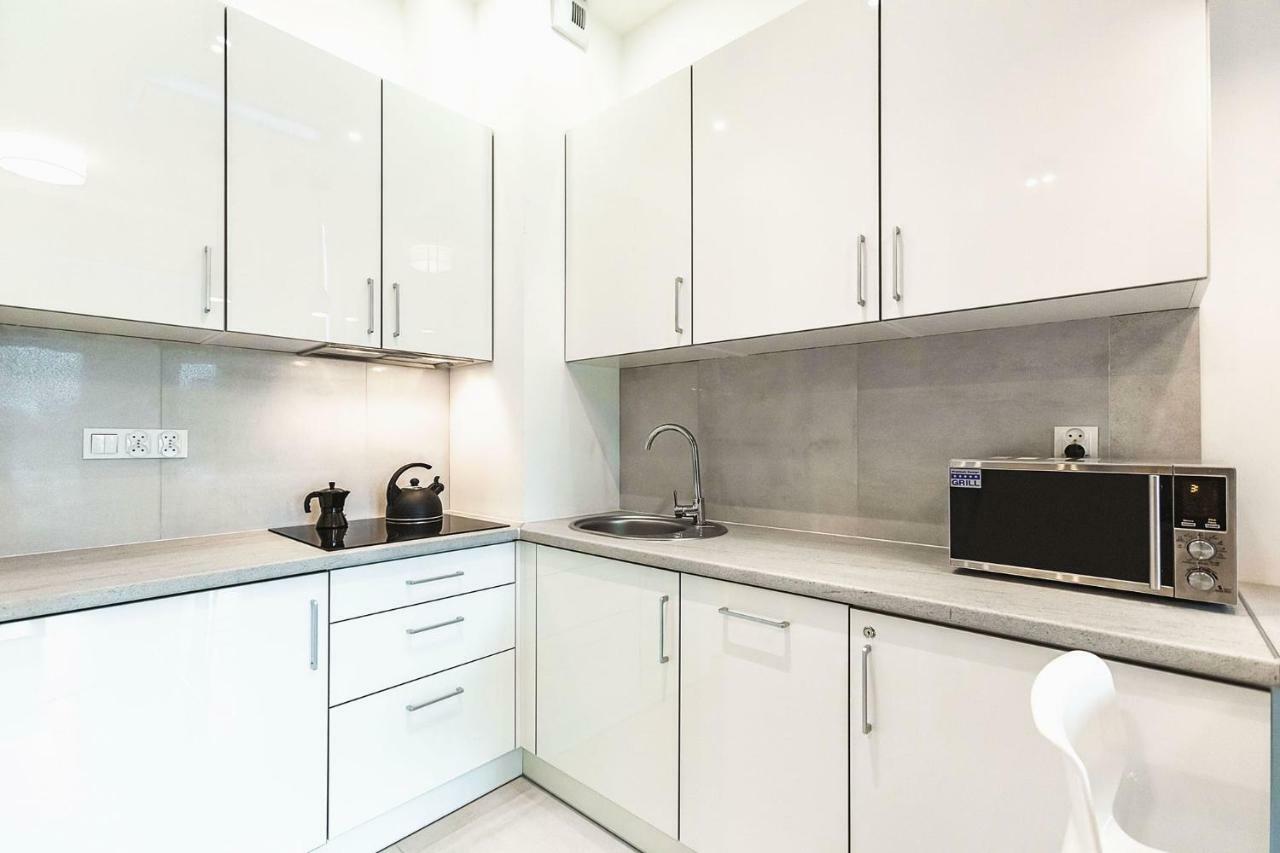 Perfect Apartament Lublin Zewnętrze zdjęcie