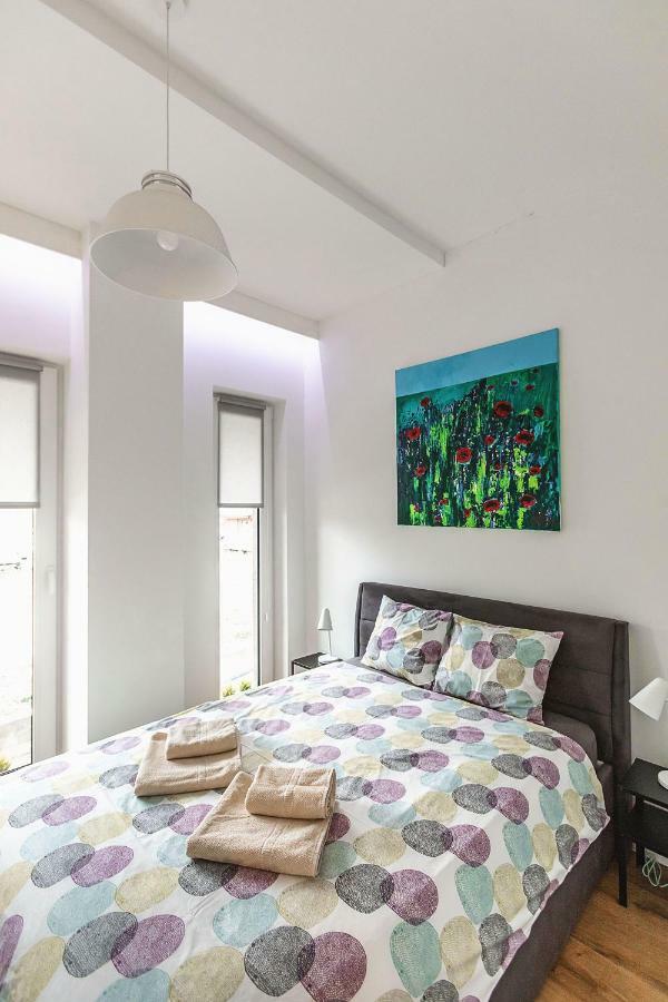 Perfect Apartament Lublin Zewnętrze zdjęcie
