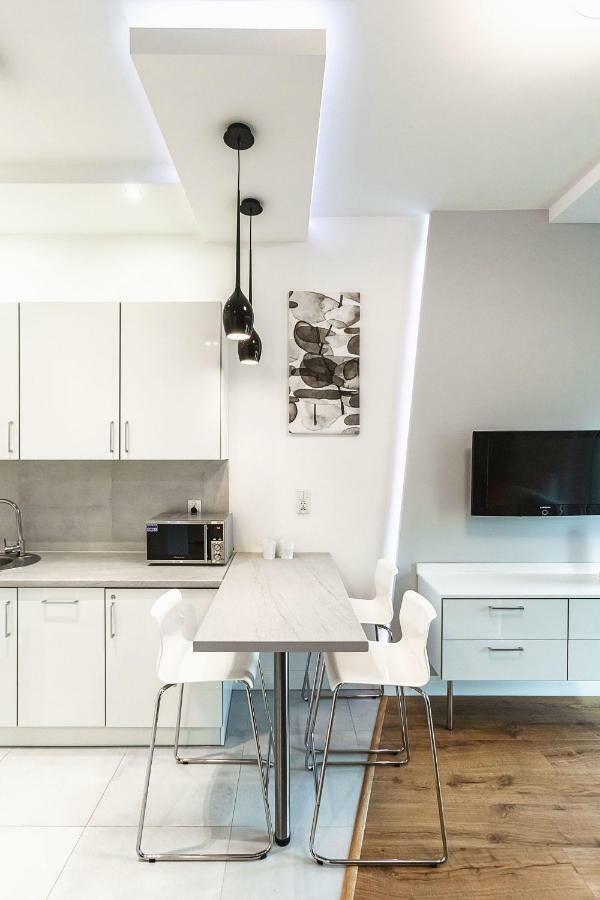Perfect Apartament Lublin Zewnętrze zdjęcie