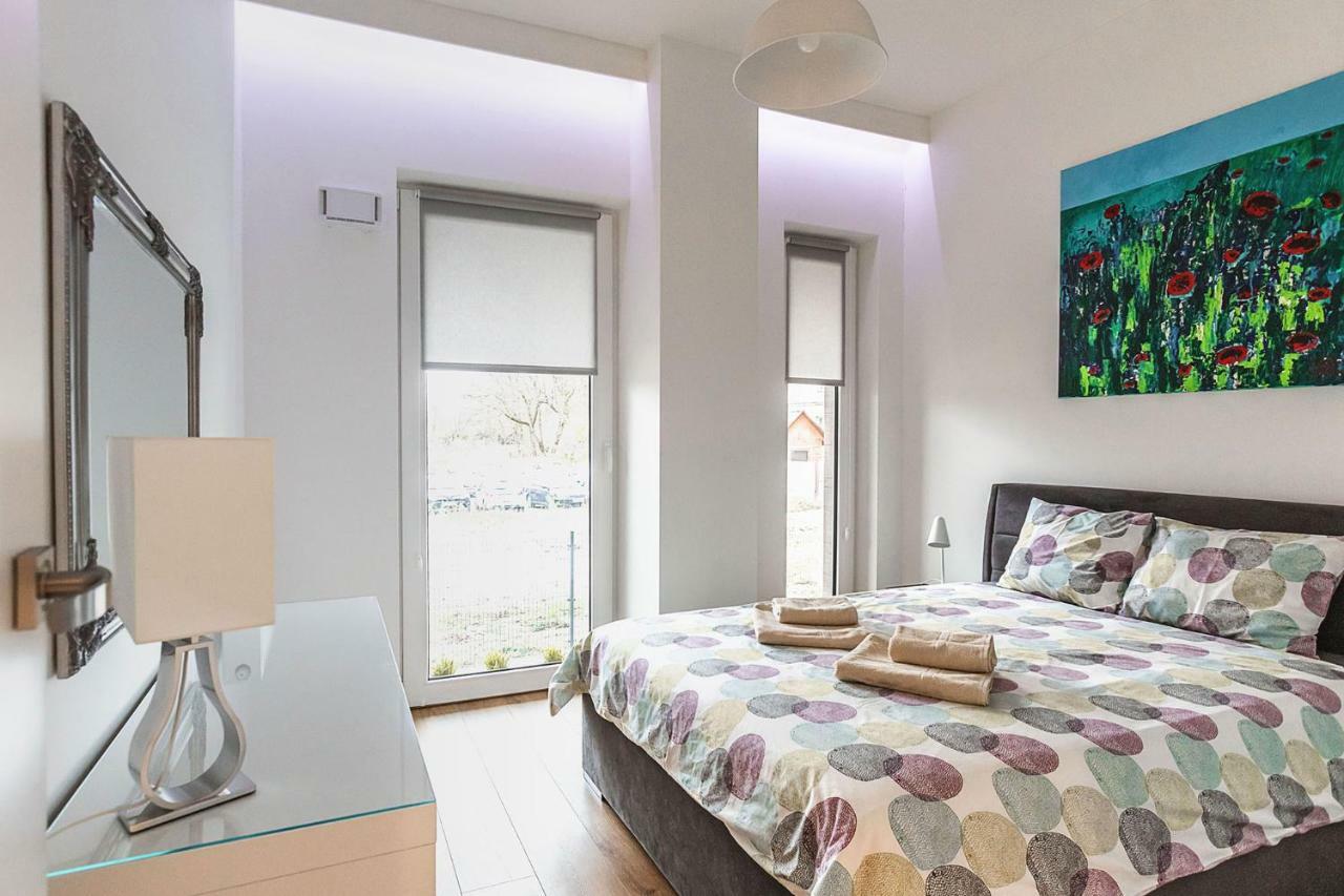 Perfect Apartament Lublin Zewnętrze zdjęcie