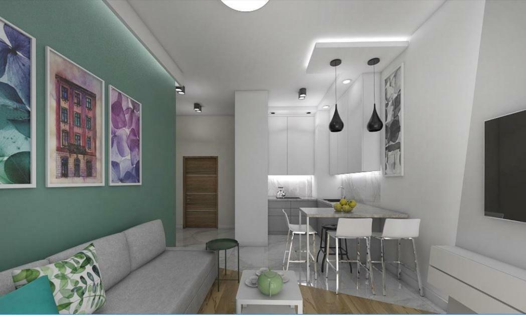 Perfect Apartament Lublin Zewnętrze zdjęcie