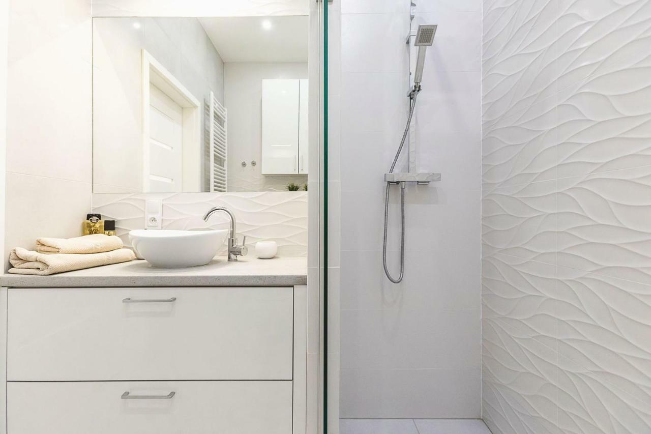 Perfect Apartament Lublin Zewnętrze zdjęcie