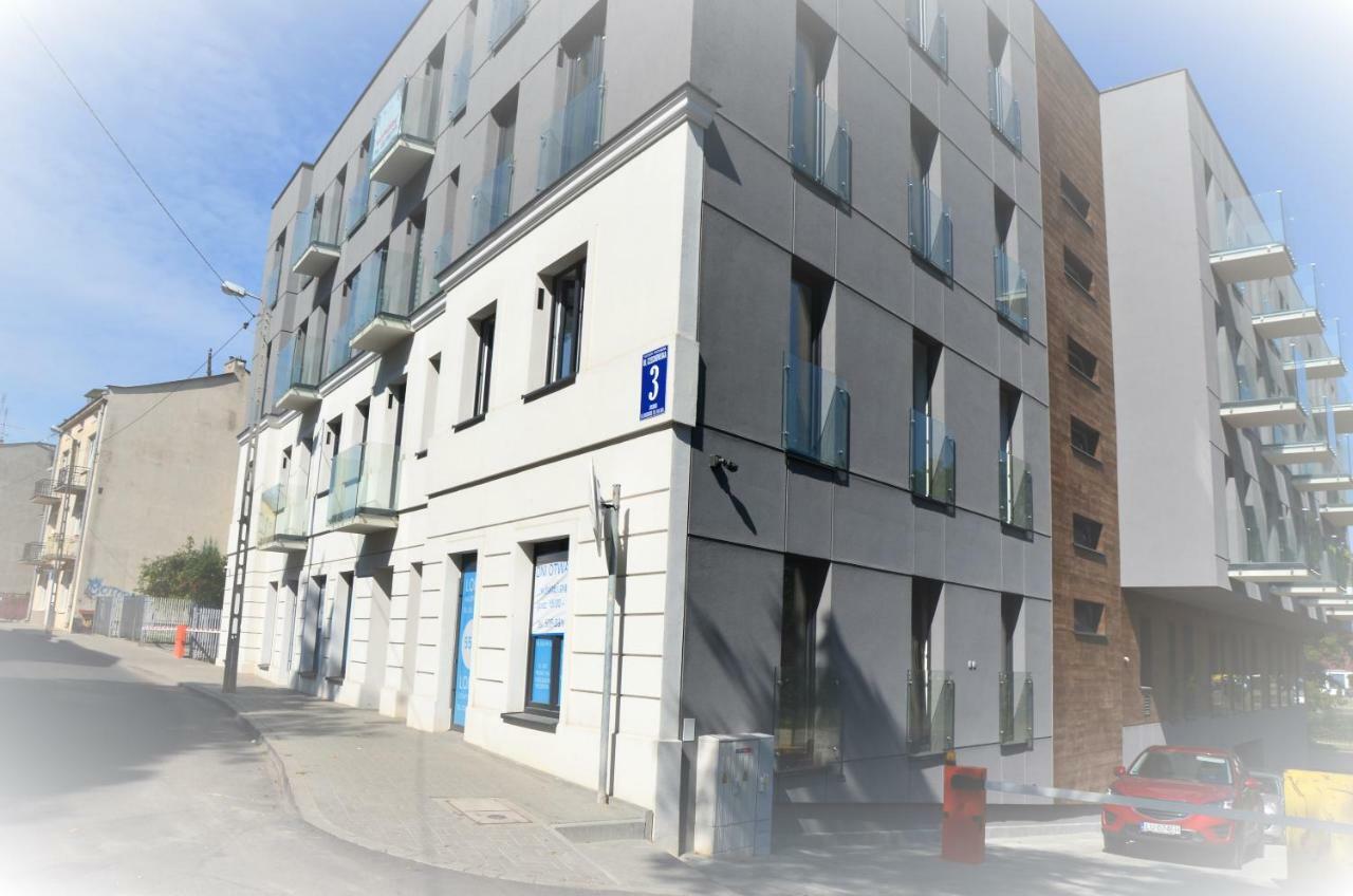 Perfect Apartament Lublin Zewnętrze zdjęcie