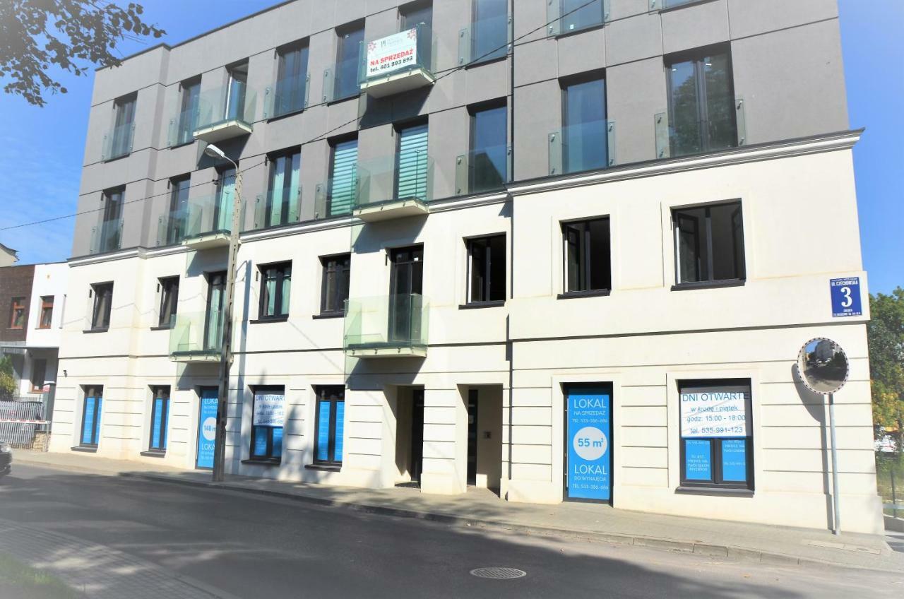 Perfect Apartament Lublin Zewnętrze zdjęcie